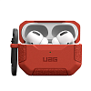 Чехол UAG Scout для AirPods Pro 2, оранжевый UAGS2-2
